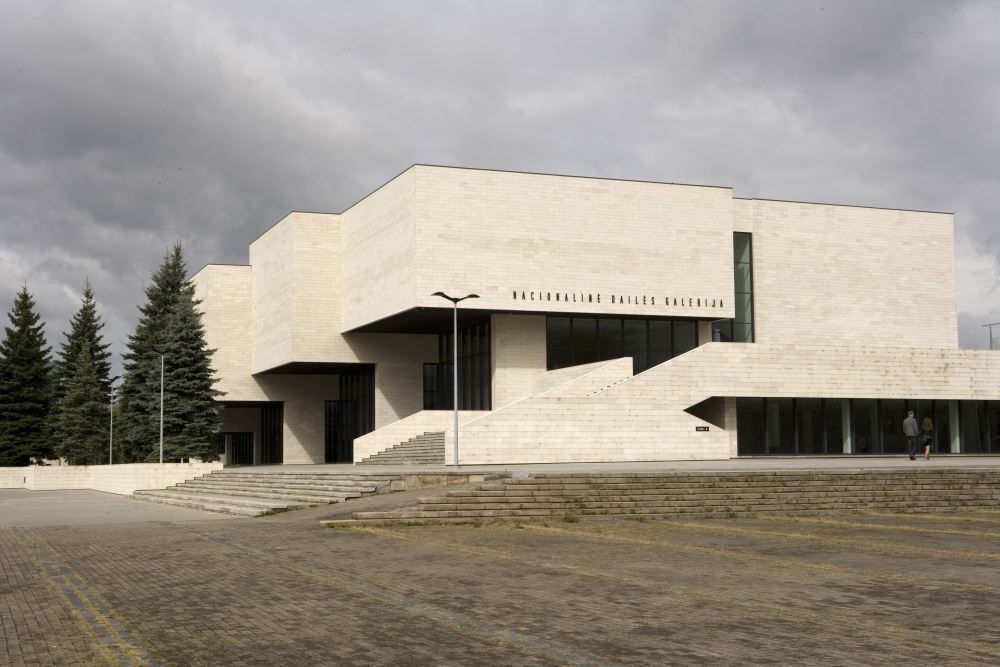 Istorija