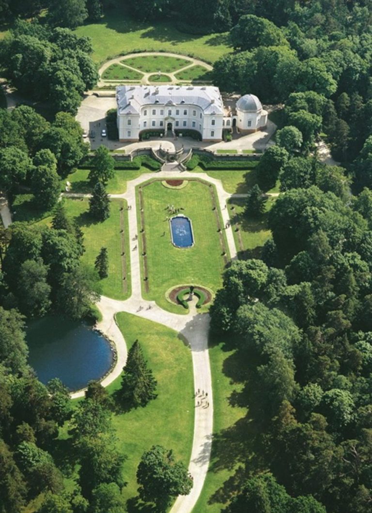 Erdvių nuoma