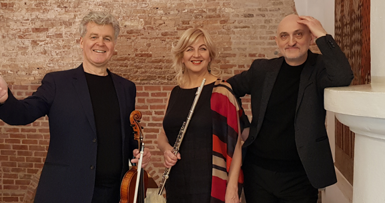Concert AUTUMN DIVERTISSEMENT