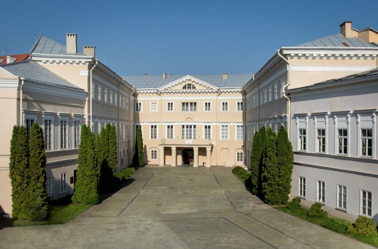 Vidinis kiemas