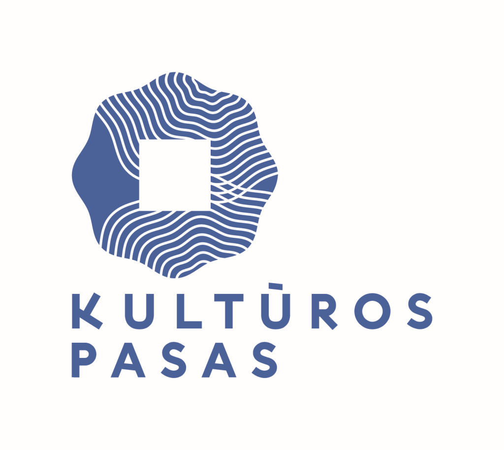 Edukaciniai užsiėmimai su kultūros pasu
