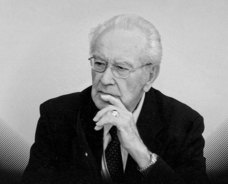 In memoriam Leonui Maskaliūnui