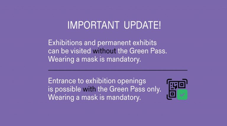 Attention! Important update