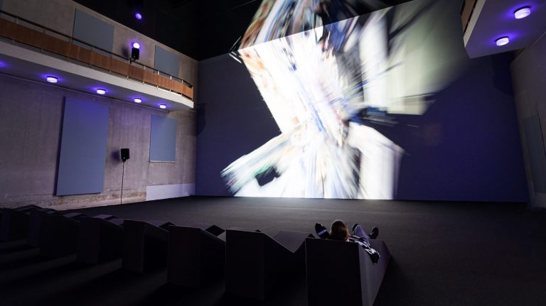 MUZIEJŲ NAKTIS 2022 LNDM muziejuose ir galerijose Vilniuje, Klaipėdoje ir Palangoje