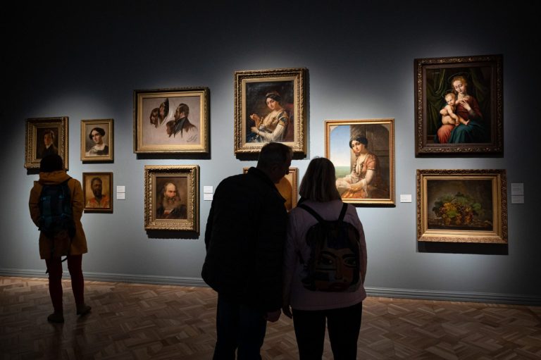 LNDM muziejų ir galerijų programa „Kultūros naktis 2022“