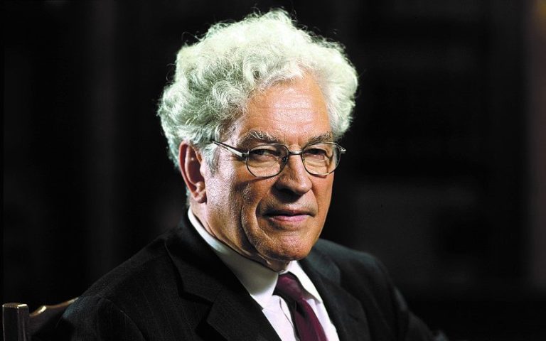 In memoriam: Romualdas Budrys (1933–2026)