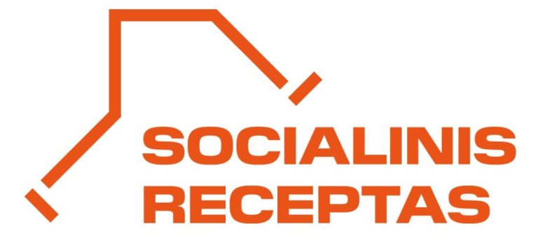 Edukacinė programa senjorams „Socialinis receptas“
