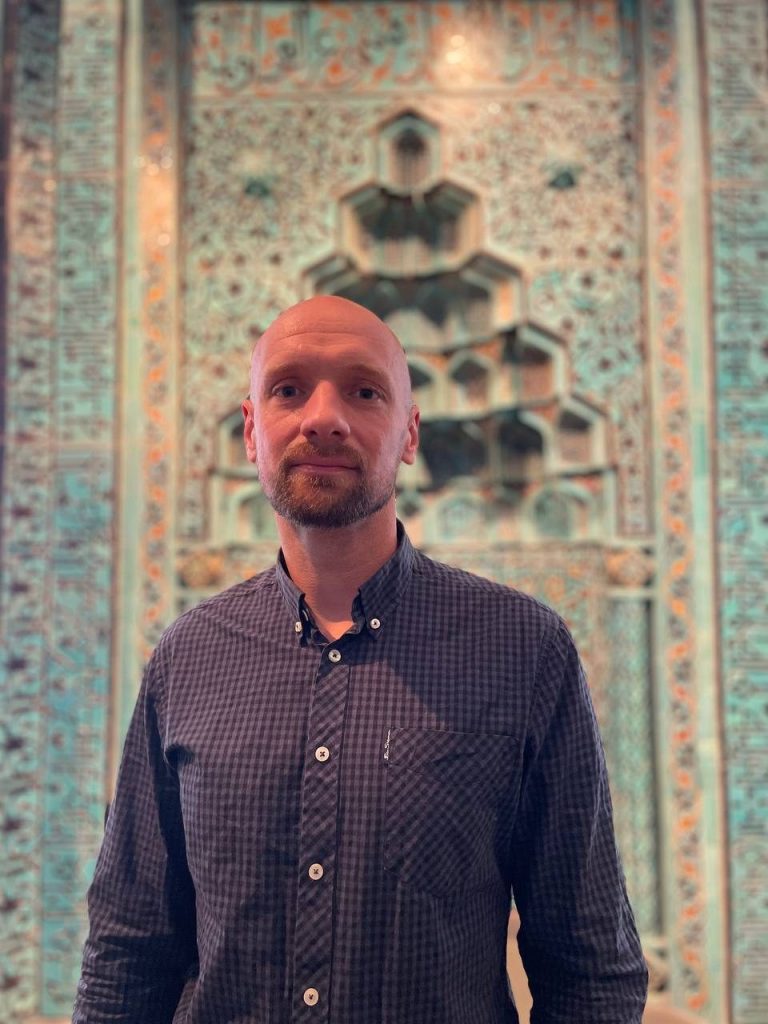 Islamo meno kontekstai: Berlyno kolekcijos praeitis ir ateitis