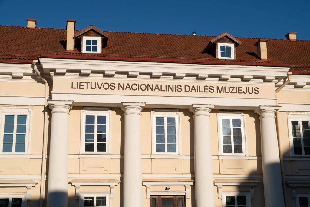 Lietuvos nacionalinis dailės muziejus pristato pavasario sezono programą: iki šiol neeksponuoti kūriniai, naujas žvilgsnis į lietuvių menininkų kūrybą ir nacionalinis paviljonas Venecijoje  
