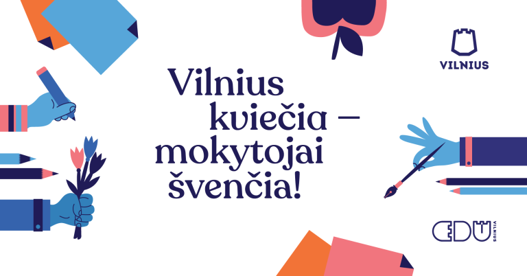 Tarptautinės mokytojų dienos minėjimas LNDM padaliniuose
