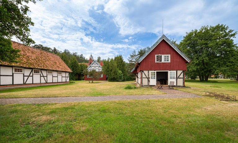 Erdvių nuoma