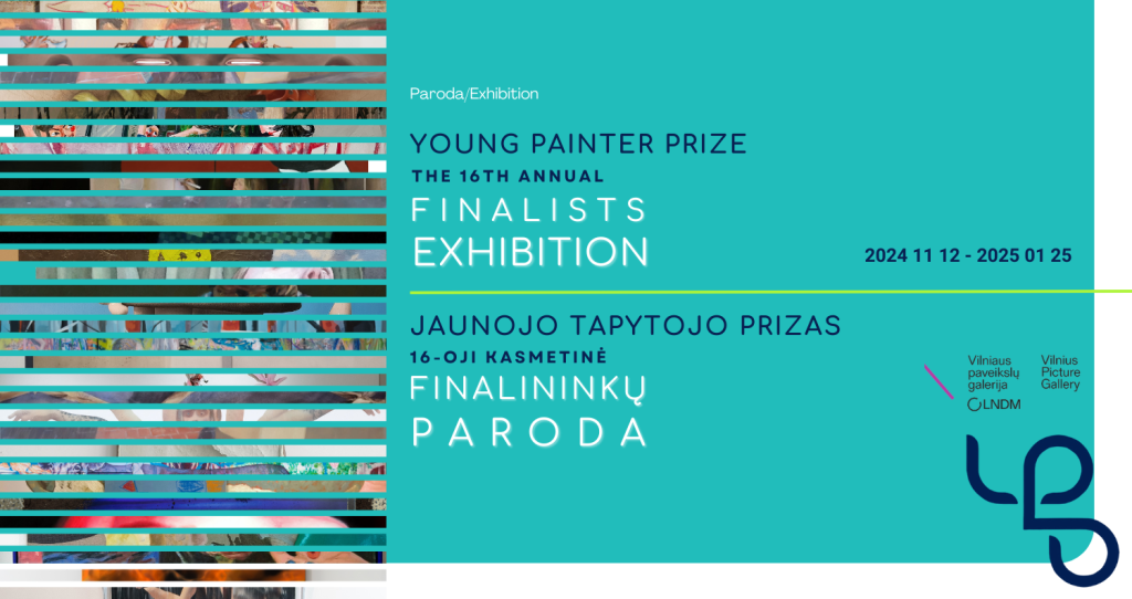 Jaunojo tapytojo prizas