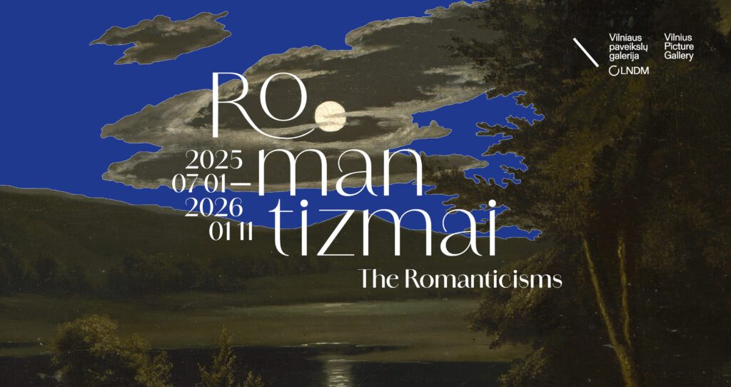 Romantizmai