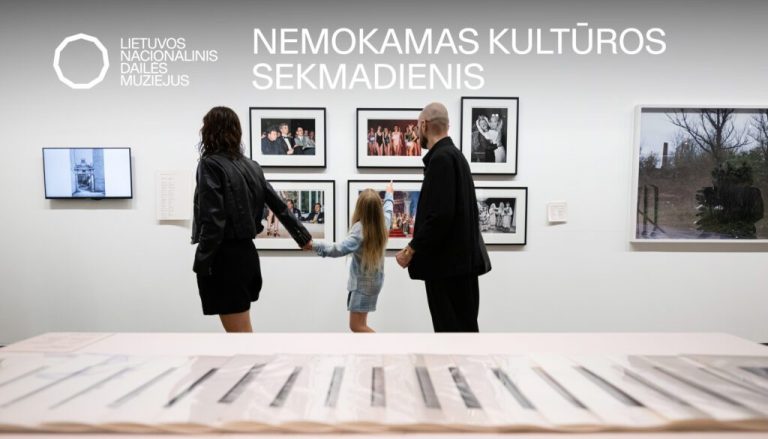 Rugpjūčio mėnesio nemokamas muziejų lankymo sekmadienis: ką pamatyti? 
