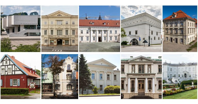 Vasara baigiasi – kelionės po Lietuvos nacionalinio dailės muziejaus parodas tęsiasi 
