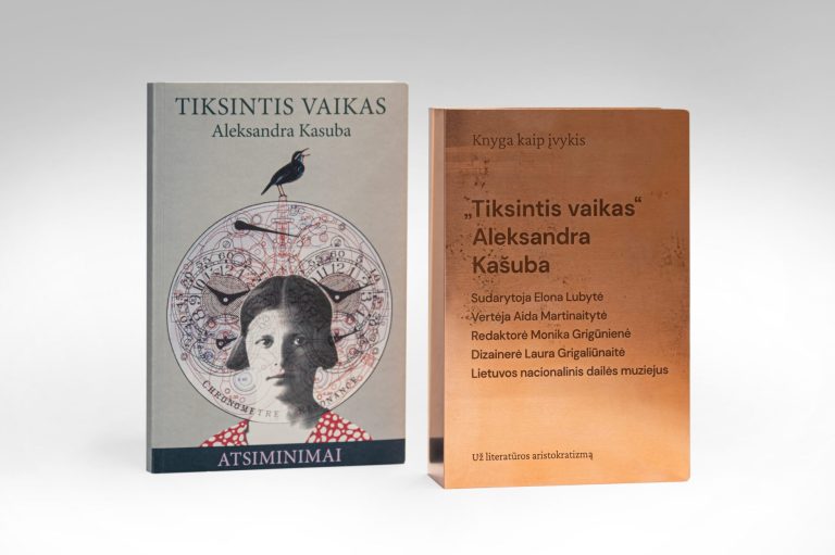 Išgirskite „Tiksintį vaiką“ – skaitytojų ir kritikų įvertinta knyga jau ir audioformatu
