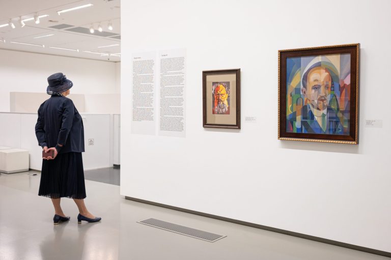 Vyresnio amžiaus žmonių savaitė LNDM