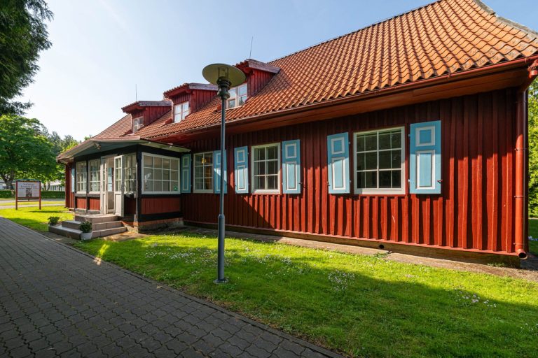 Erdvių nuoma