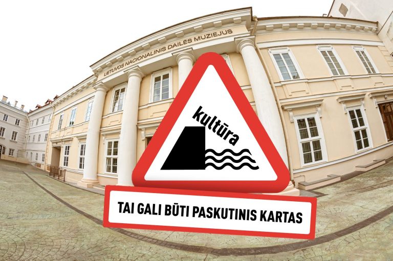  Įspėjamasis streikas LNDM – „Tai gali būti paskutinis kartas“ 