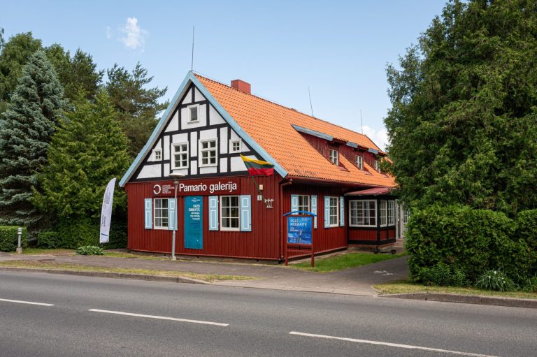 Erdvių nuoma