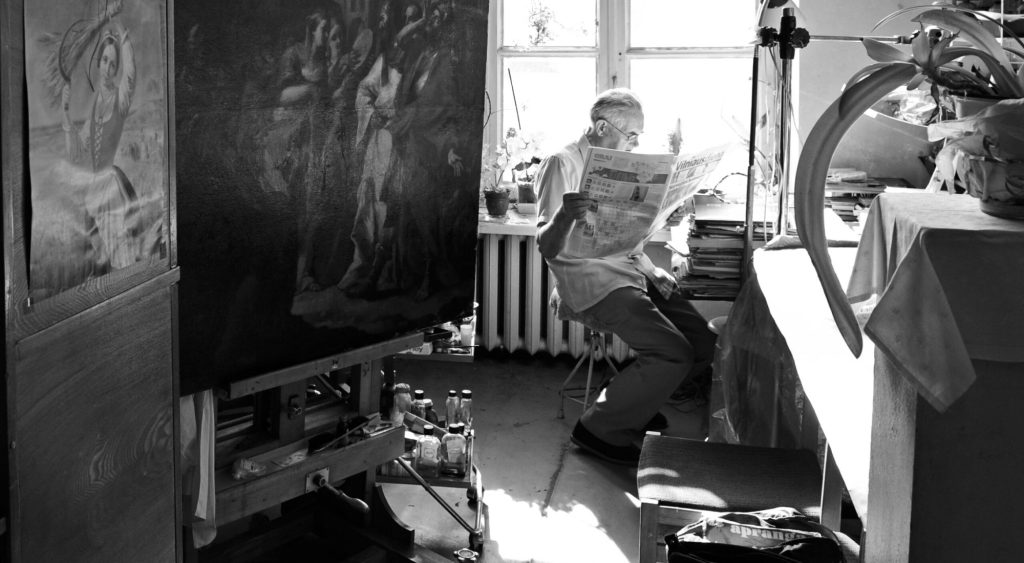 In memoriam: Balys Pakštas (1928–2026)