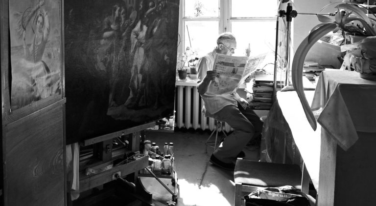 In memoriam: Balys Pakštas (1928–2026)