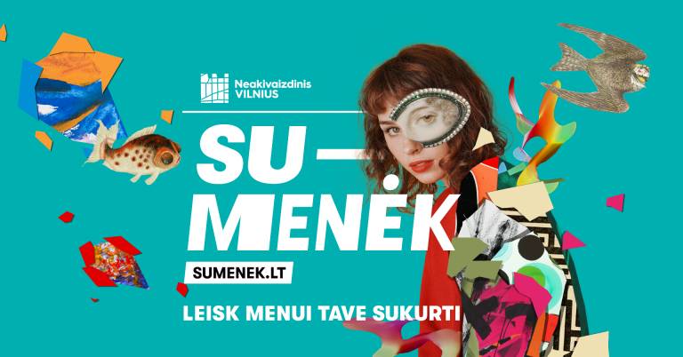 „SU-MENĖK“ maršrute – keturi LNDM muziejai ir galerijos