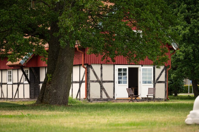 Erdvių nuoma