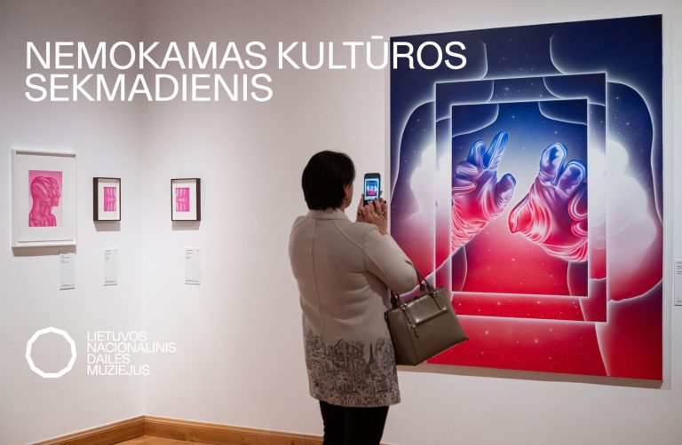 Kovo mėnesio nemokamas muziejų lankymo sekmadienis: ką pamatyti?