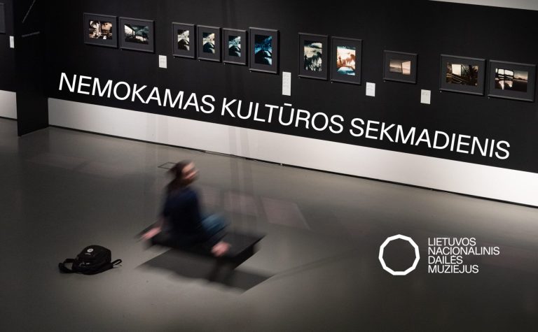 Balandžio mėnesio nemokamas muziejų lankymo sekmadienis: ką pamatyti?