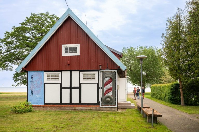Erdvių nuoma