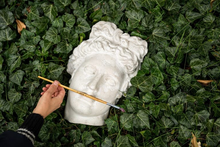 Liepos mėnesio veiklos Prano Domšaičio galerijoje