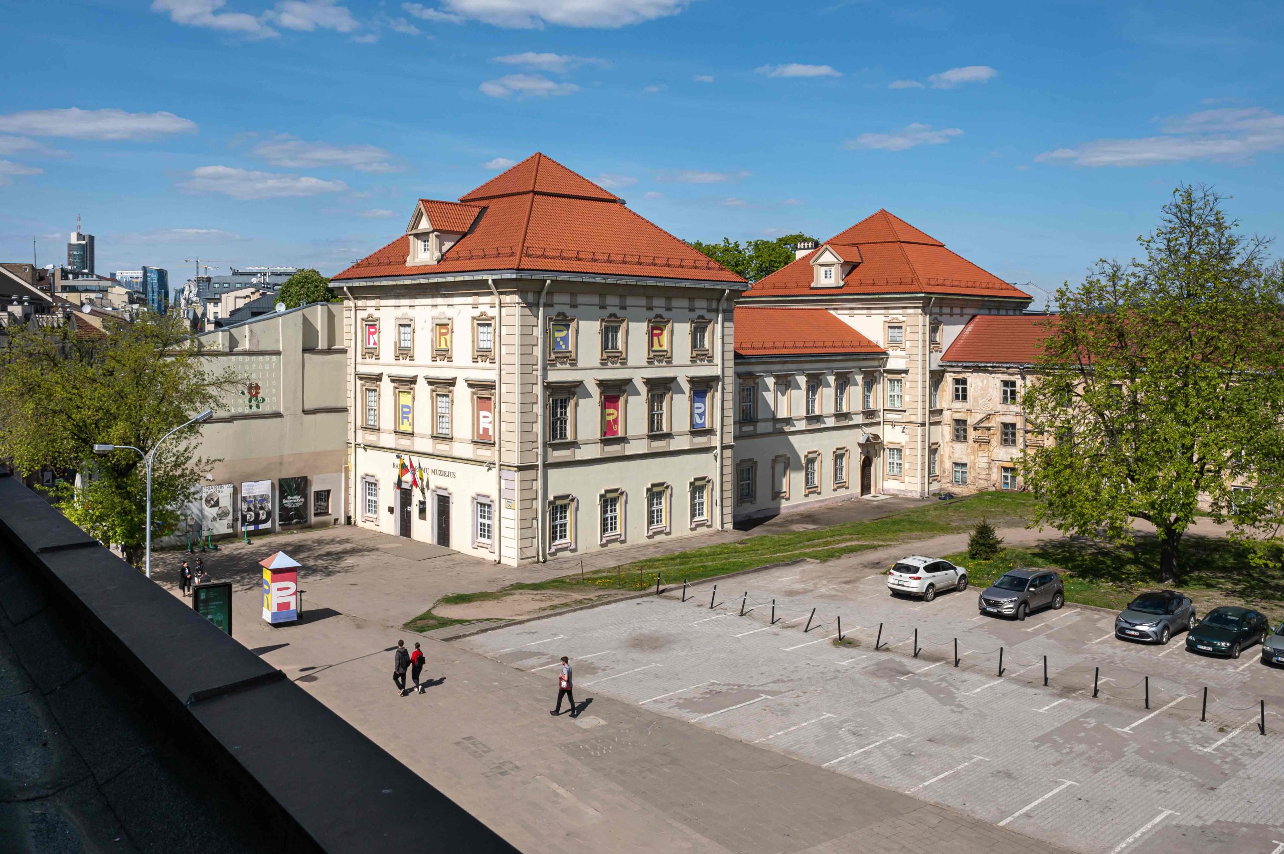 Istorija