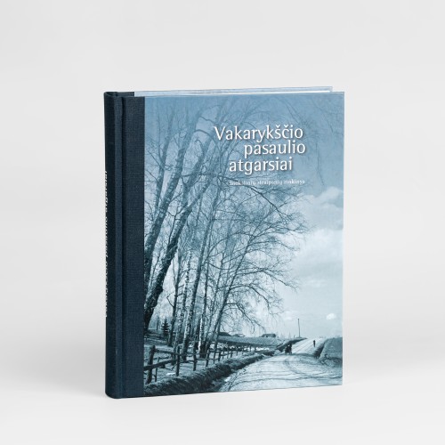 Vakarykščio pasaulio atgarsiai