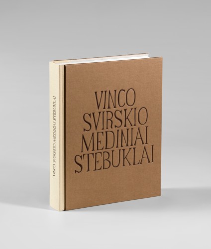 Vinco Svirskio mediniai stebuklai