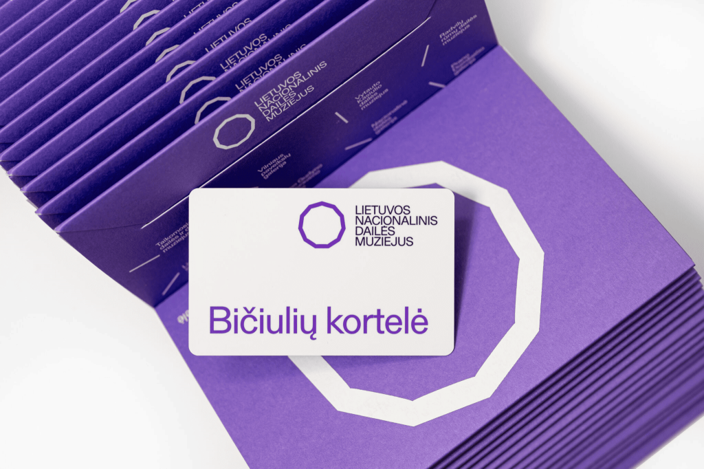 Bičiulių kortelė