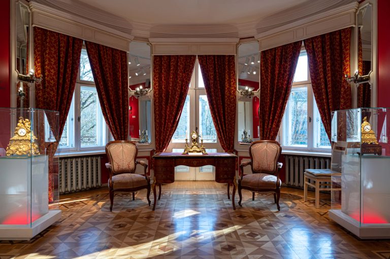 Erdvių nuoma