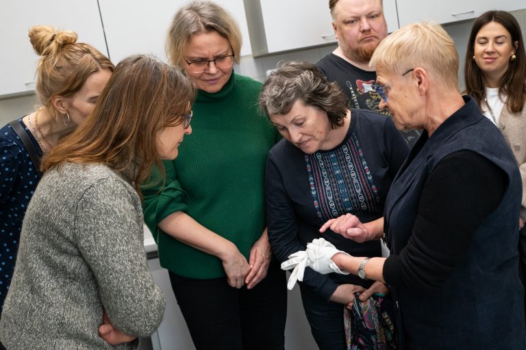 LNDM partnerystės