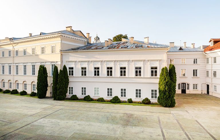 Erdvių nuoma