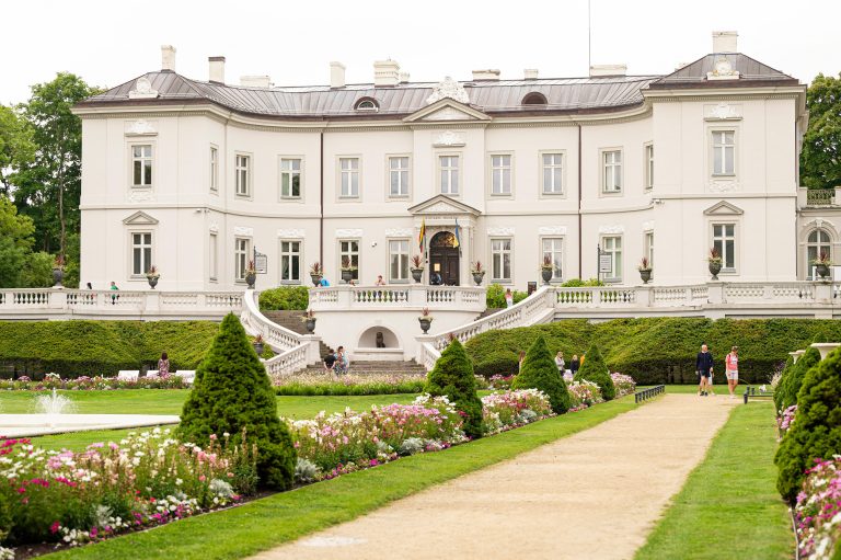 Erdvių nuoma