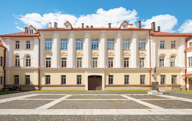 Erdvių nuoma