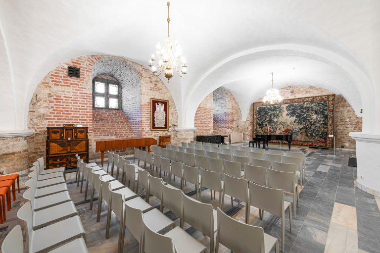 Erdvių nuoma